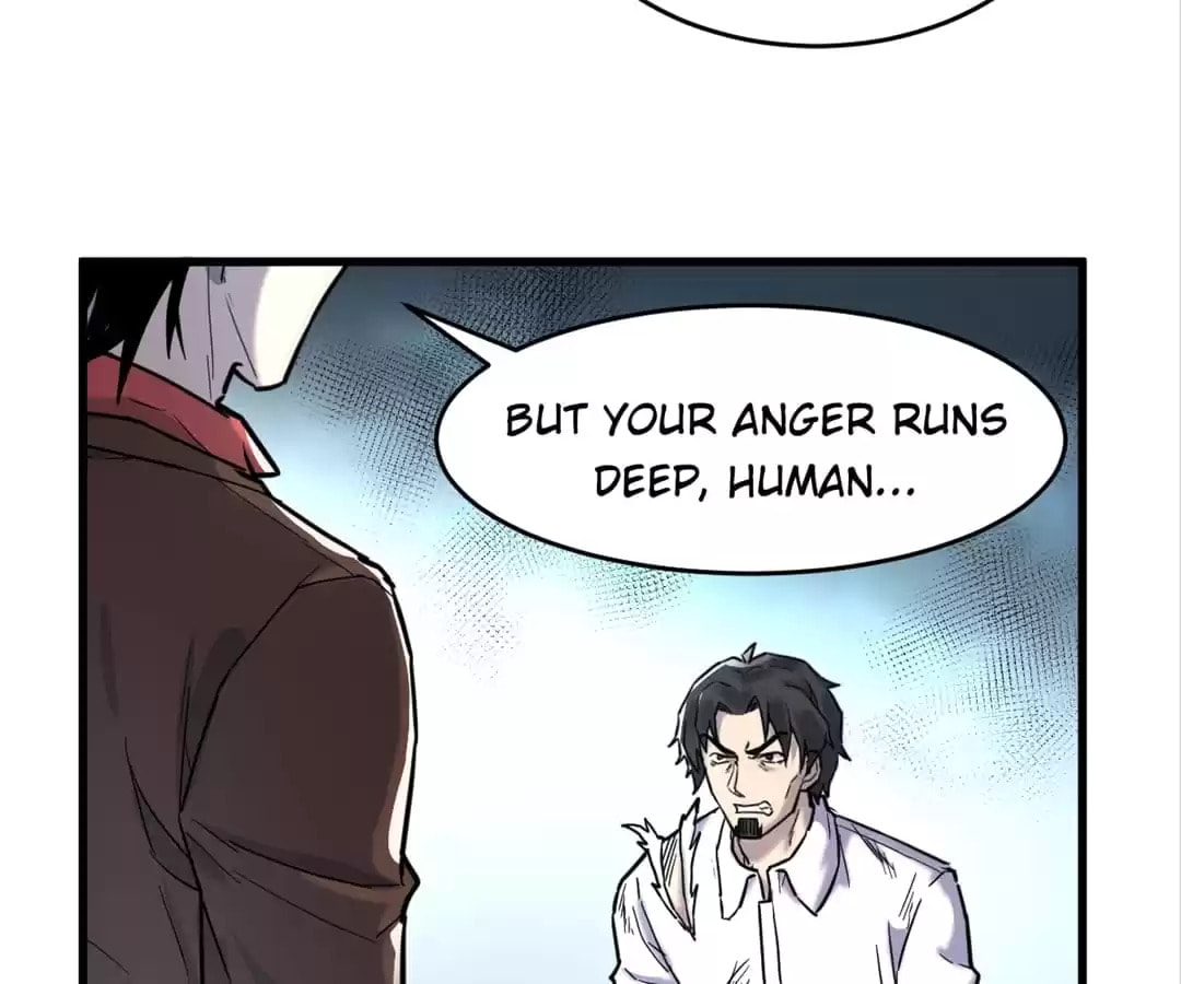 The Sacred Ruins (Colored) Chapter 57 page 81 - 