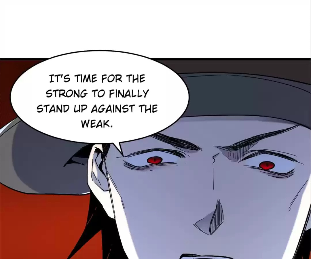 The Sacred Ruins (Colored) Chapter 57 page 84 - 