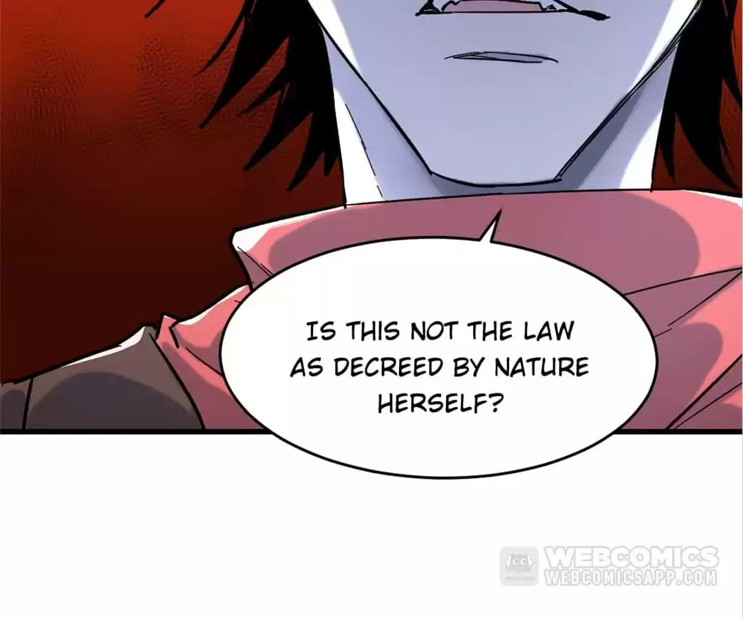The Sacred Ruins (Colored) Chapter 57 page 85 - 