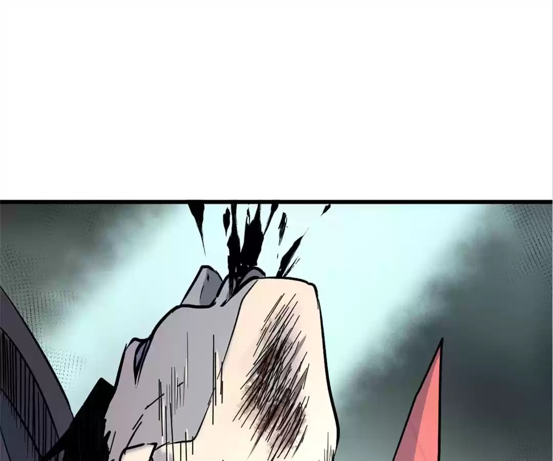 The Sacred Ruins (Colored) Chapter 57 page 90 - 