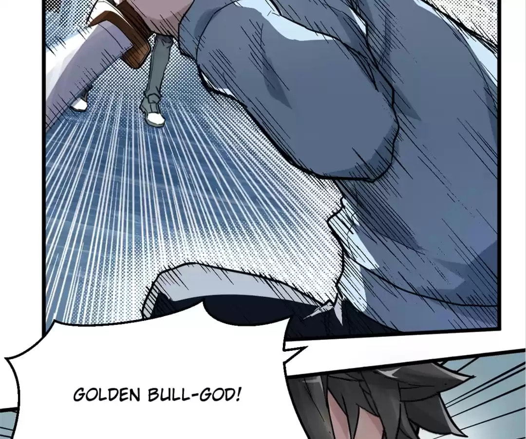 The Sacred Ruins (Colored) Chapter 57 page 10 - 