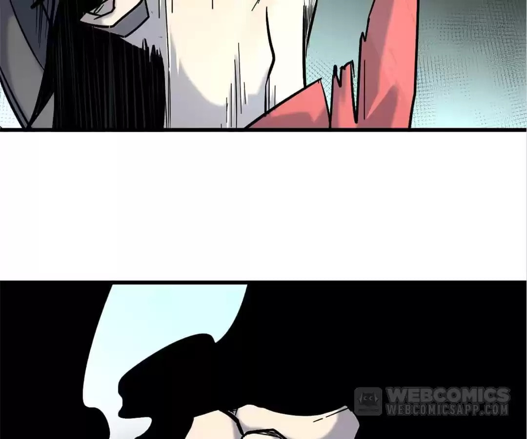 The Sacred Ruins (Colored) Chapter 57 page 91 - 