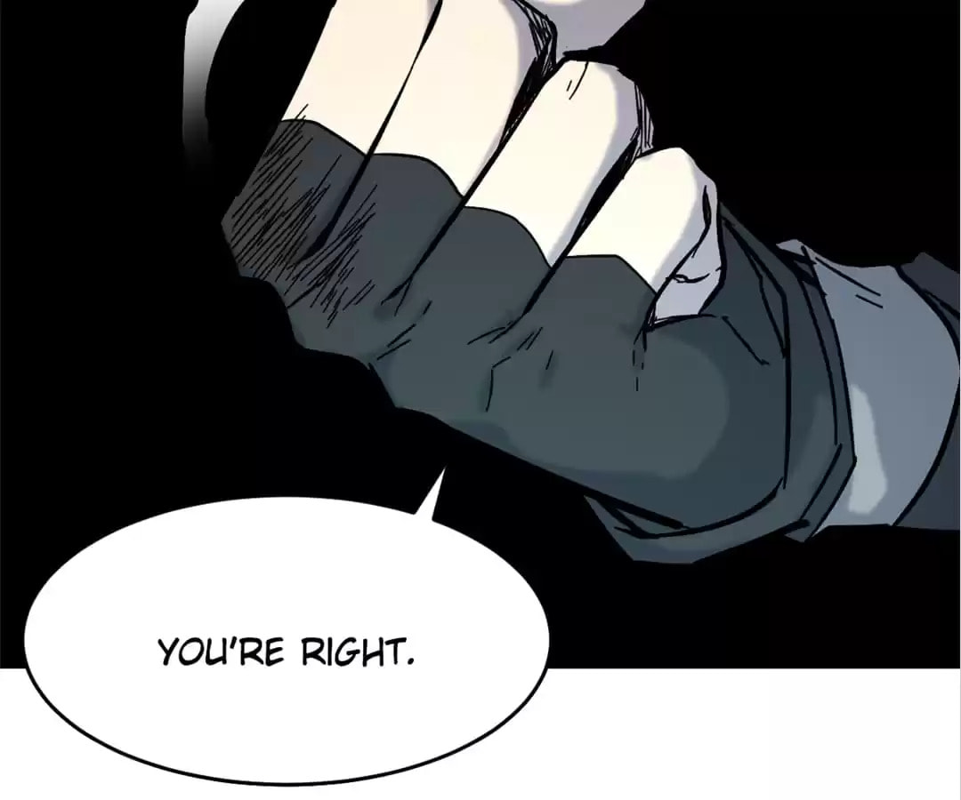 The Sacred Ruins (Colored) Chapter 57 page 92 - 