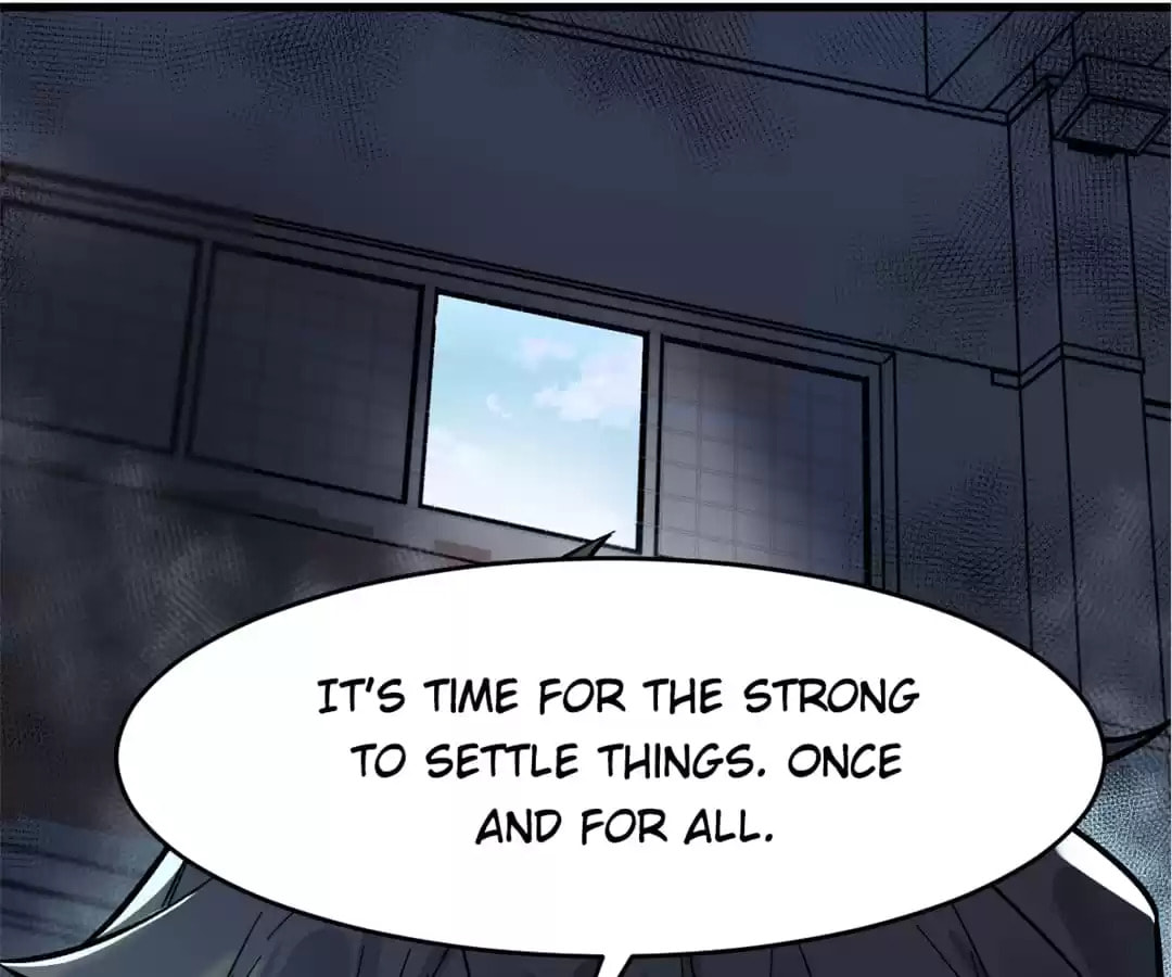 The Sacred Ruins (Colored) Chapter 57 page 93 - 
