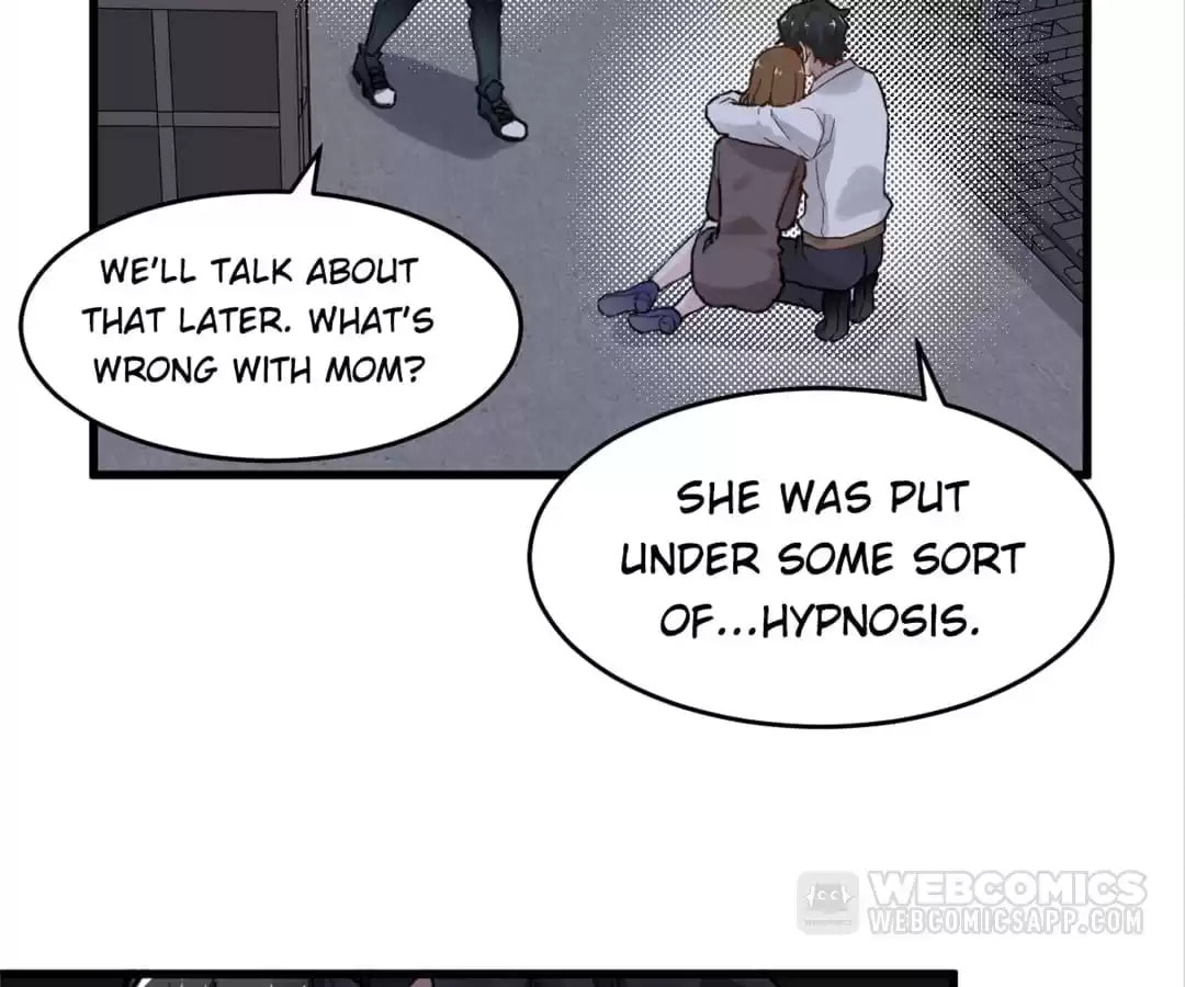 The Sacred Ruins (Colored) Chapter 57 page 99 - 