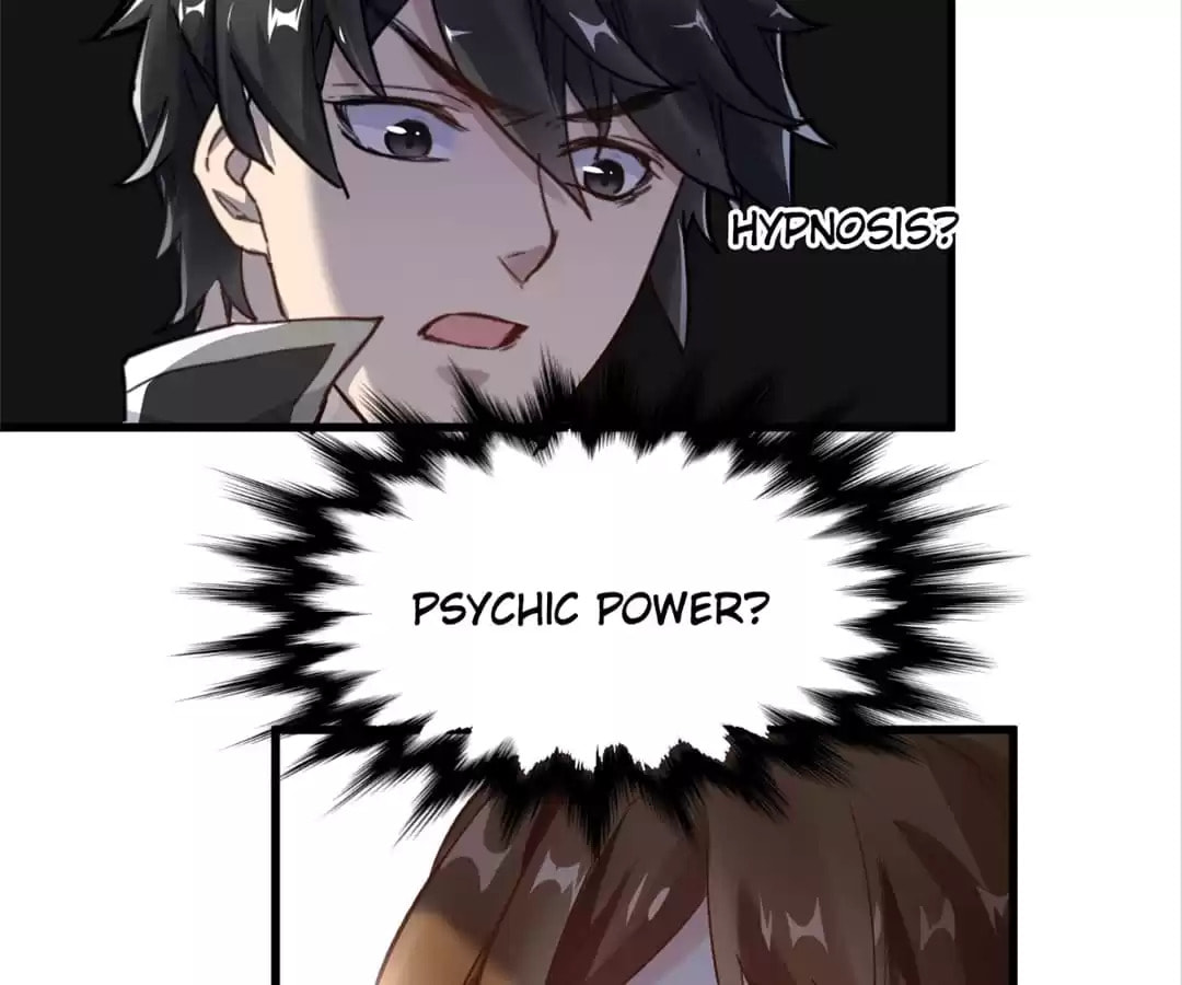 The Sacred Ruins (Colored) Chapter 57 page 100 - 