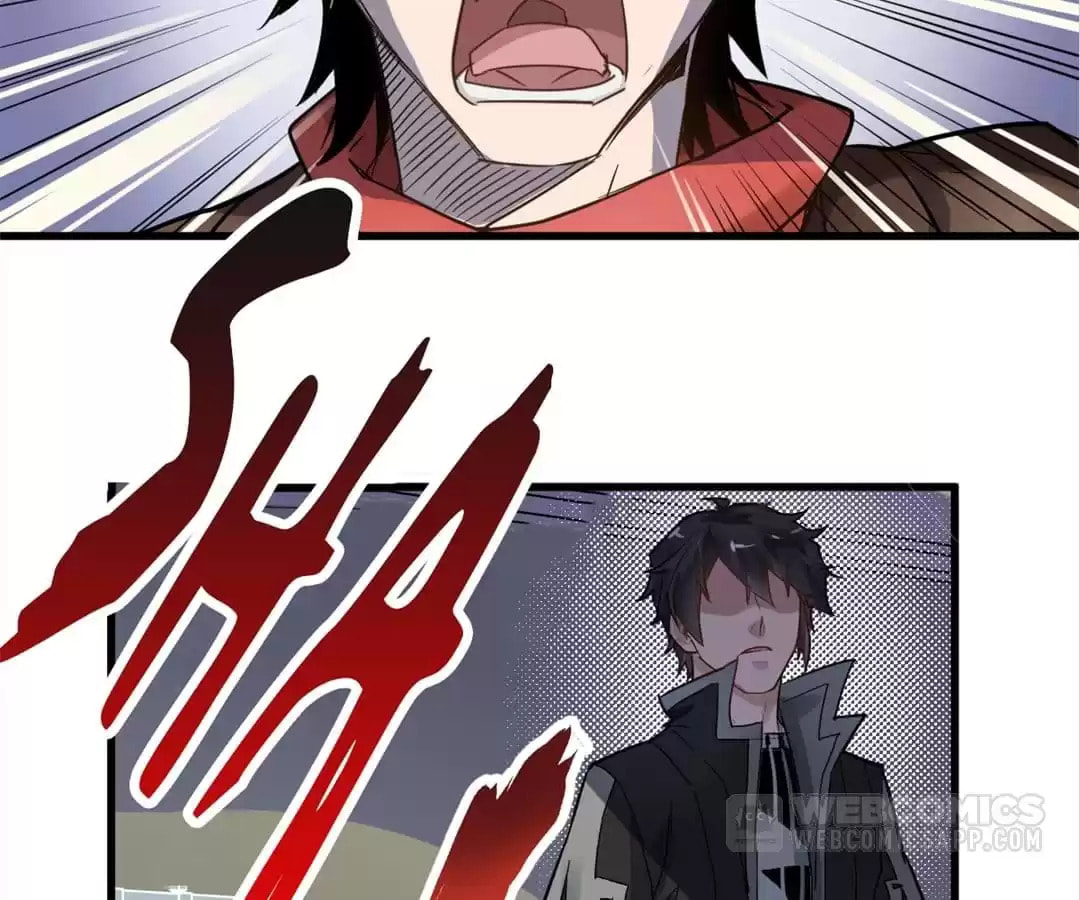 The Sacred Ruins (Colored) Chapter 58 page 2 - 