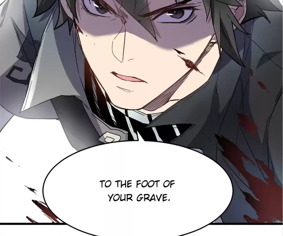 The Sacred Ruins (Colored) Chapter 58 page 101 - 