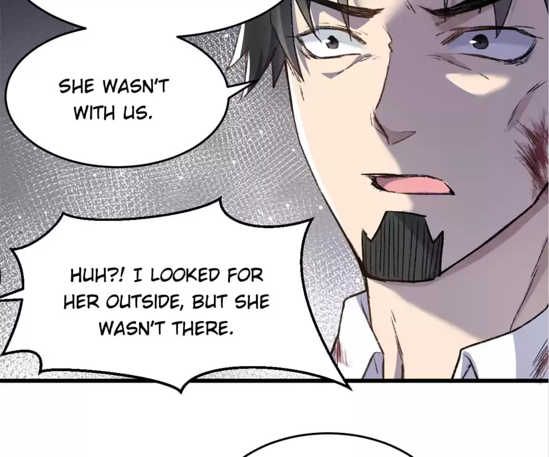The Sacred Ruins (Colored) Chapter 58 page 109 - 