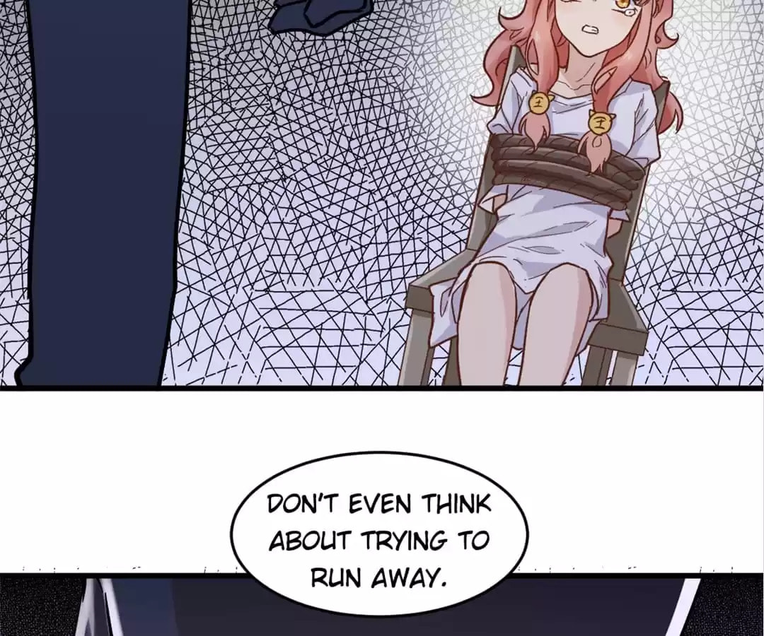The Sacred Ruins (Colored) Chapter 58 page 115 - 