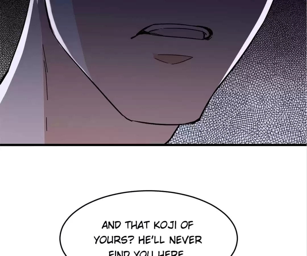 The Sacred Ruins (Colored) Chapter 58 page 116 - 