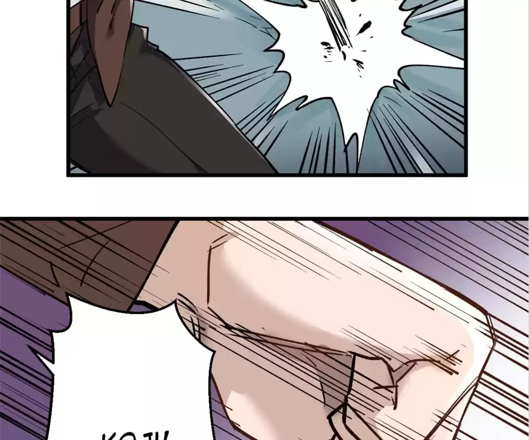 The Sacred Ruins (Colored) Chapter 58 page 15 - 