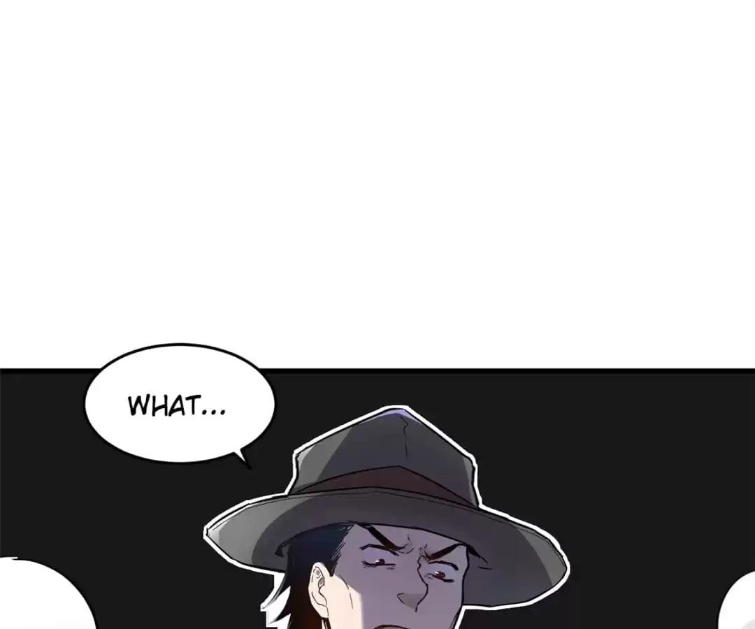 The Sacred Ruins (Colored) Chapter 58 page 22 - 