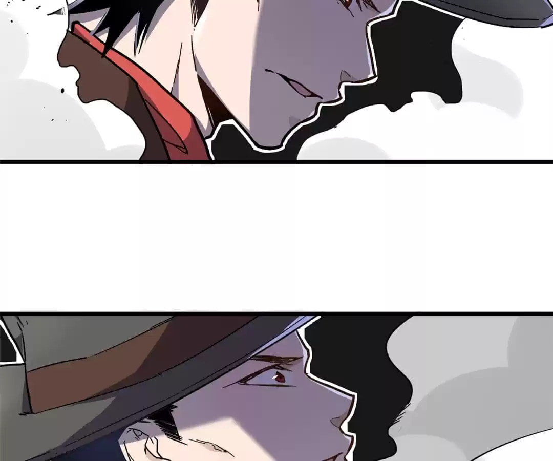 The Sacred Ruins (Colored) Chapter 58 page 24 - 