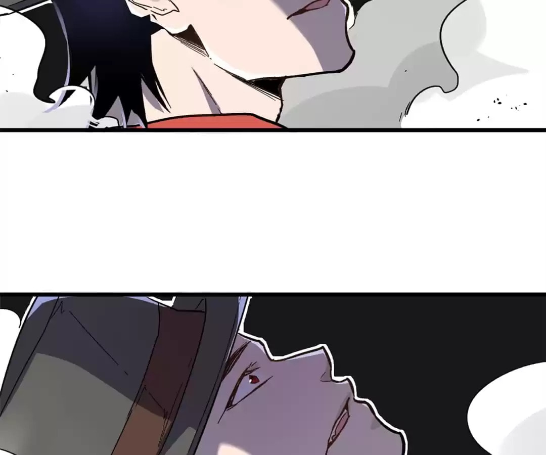 The Sacred Ruins (Colored) Chapter 58 page 25 - 