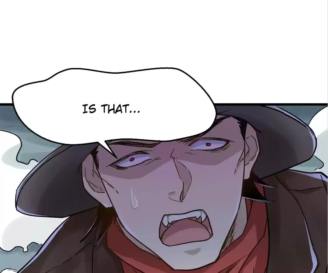 The Sacred Ruins (Colored) Chapter 58 page 30 - 