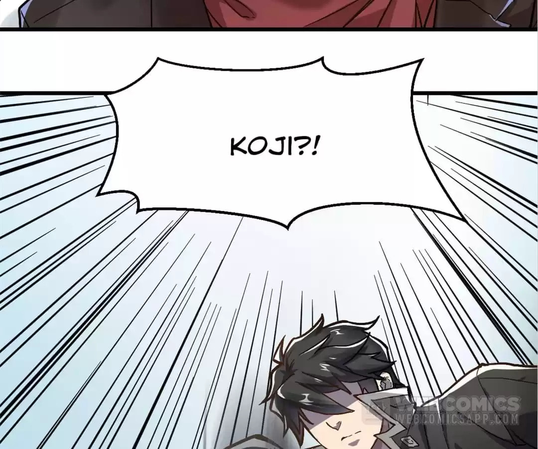 The Sacred Ruins (Colored) Chapter 58 page 31 - 