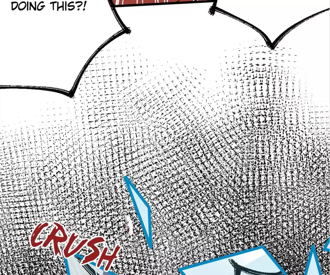 The Sacred Ruins (Colored) Chapter 58 page 35 - 