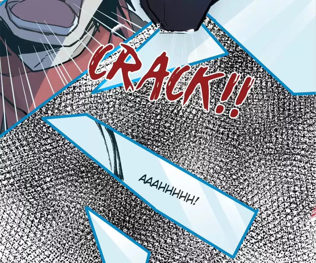 The Sacred Ruins (Colored) Chapter 58 page 37 - 