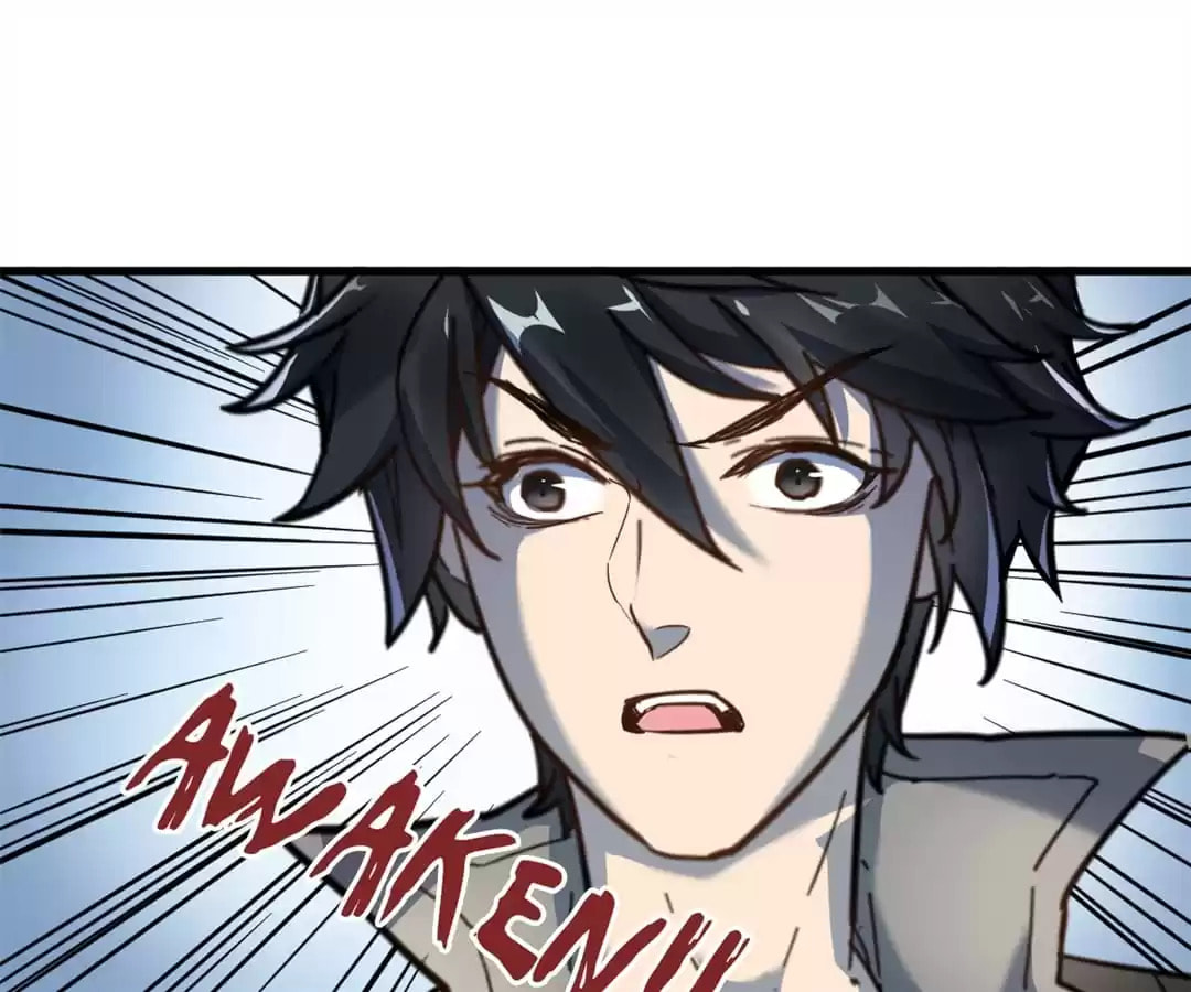 The Sacred Ruins (Colored) Chapter 58 page 40 - 