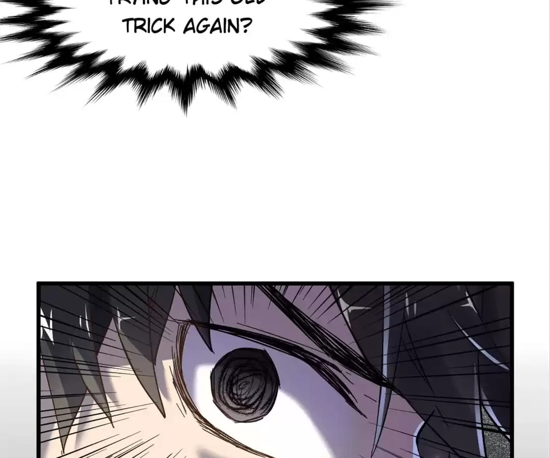 The Sacred Ruins (Colored) Chapter 58 page 5 - 