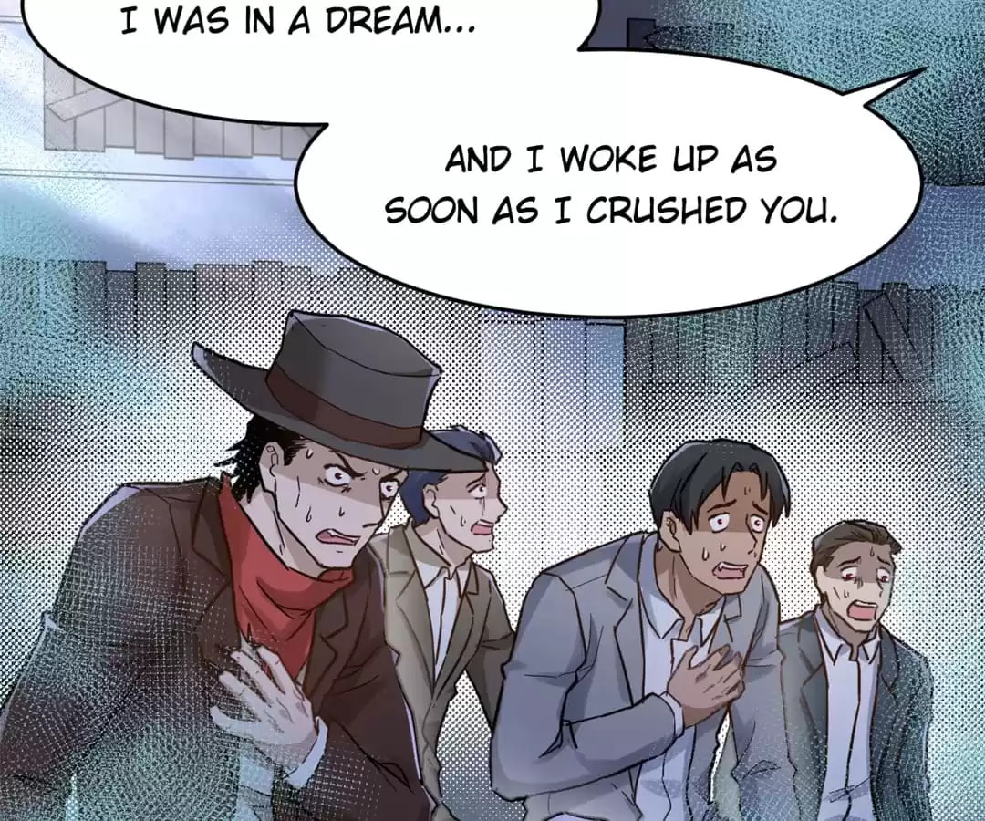 The Sacred Ruins (Colored) Chapter 58 page 43 - 
