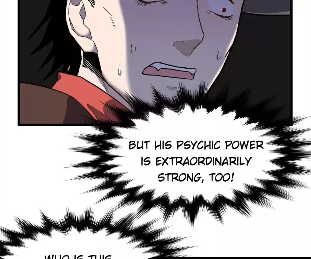 The Sacred Ruins (Colored) Chapter 58 page 45 - 
