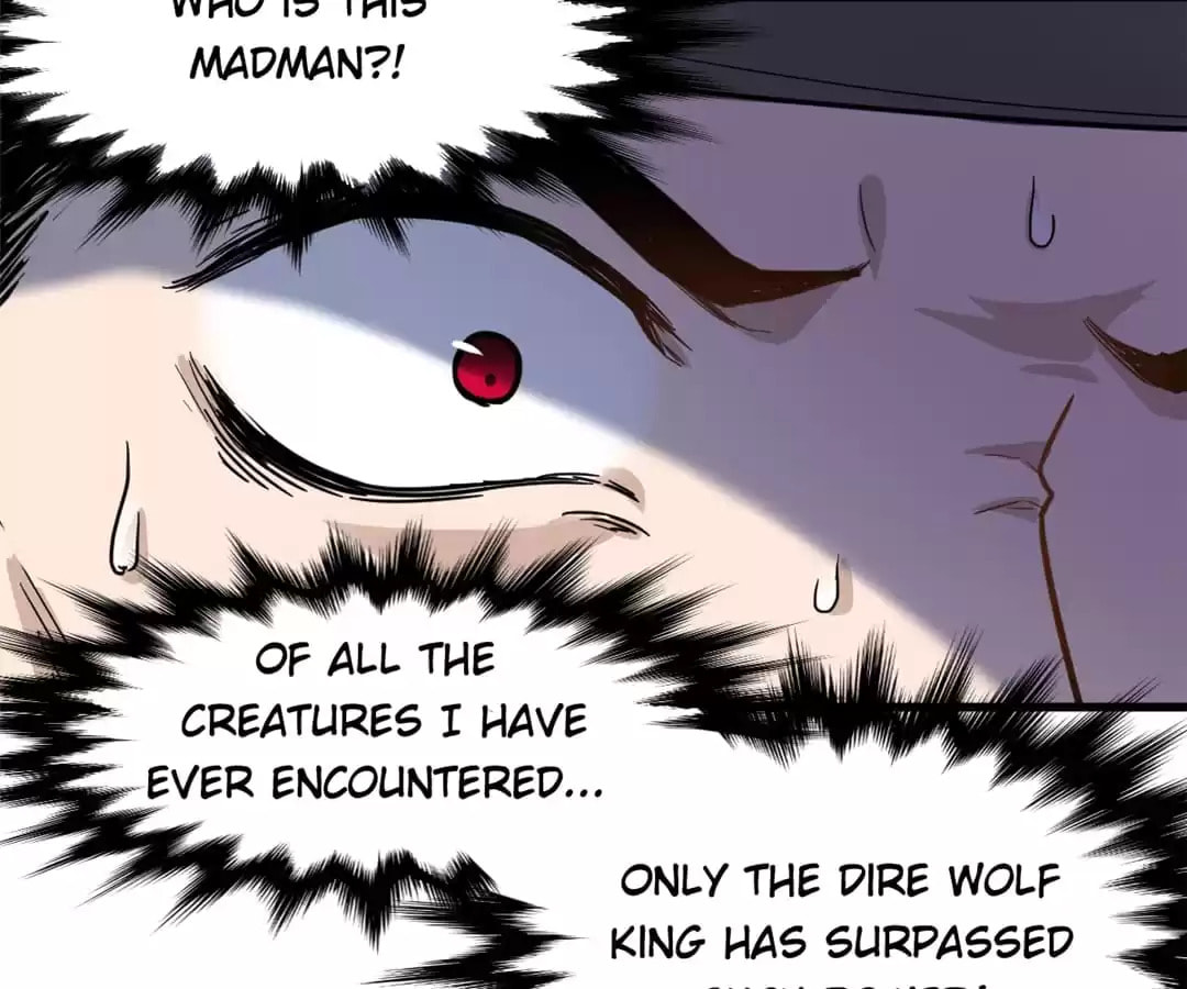 The Sacred Ruins (Colored) Chapter 58 page 46 - 