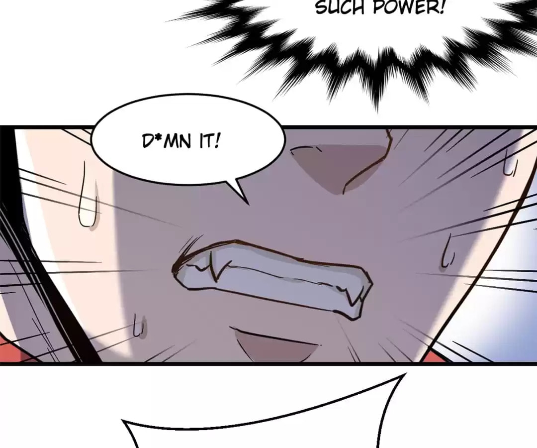 The Sacred Ruins (Colored) Chapter 58 page 47 - 