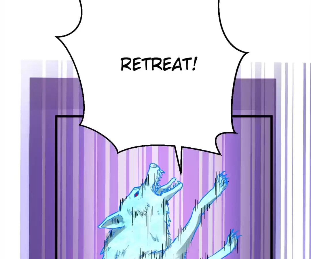 The Sacred Ruins (Colored) Chapter 58 page 48 - 
