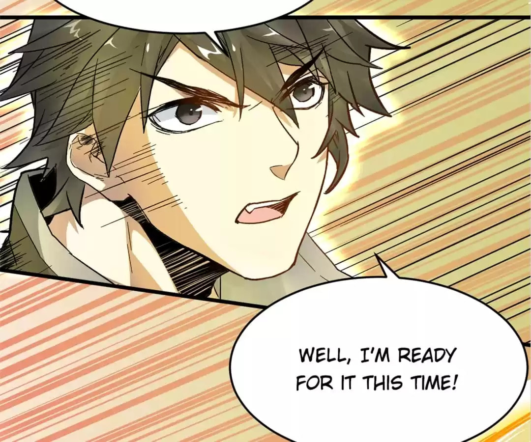 The Sacred Ruins (Colored) Chapter 58 page 53 - 