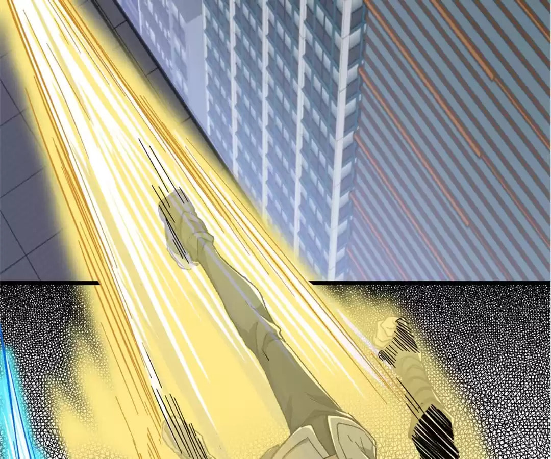 The Sacred Ruins (Colored) Chapter 58 page 59 - 