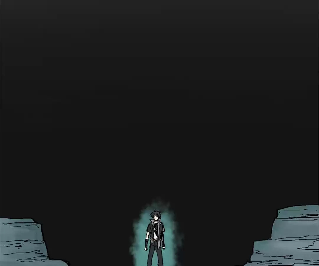 The Sacred Ruins (Colored) Chapter 58 page 7 - 