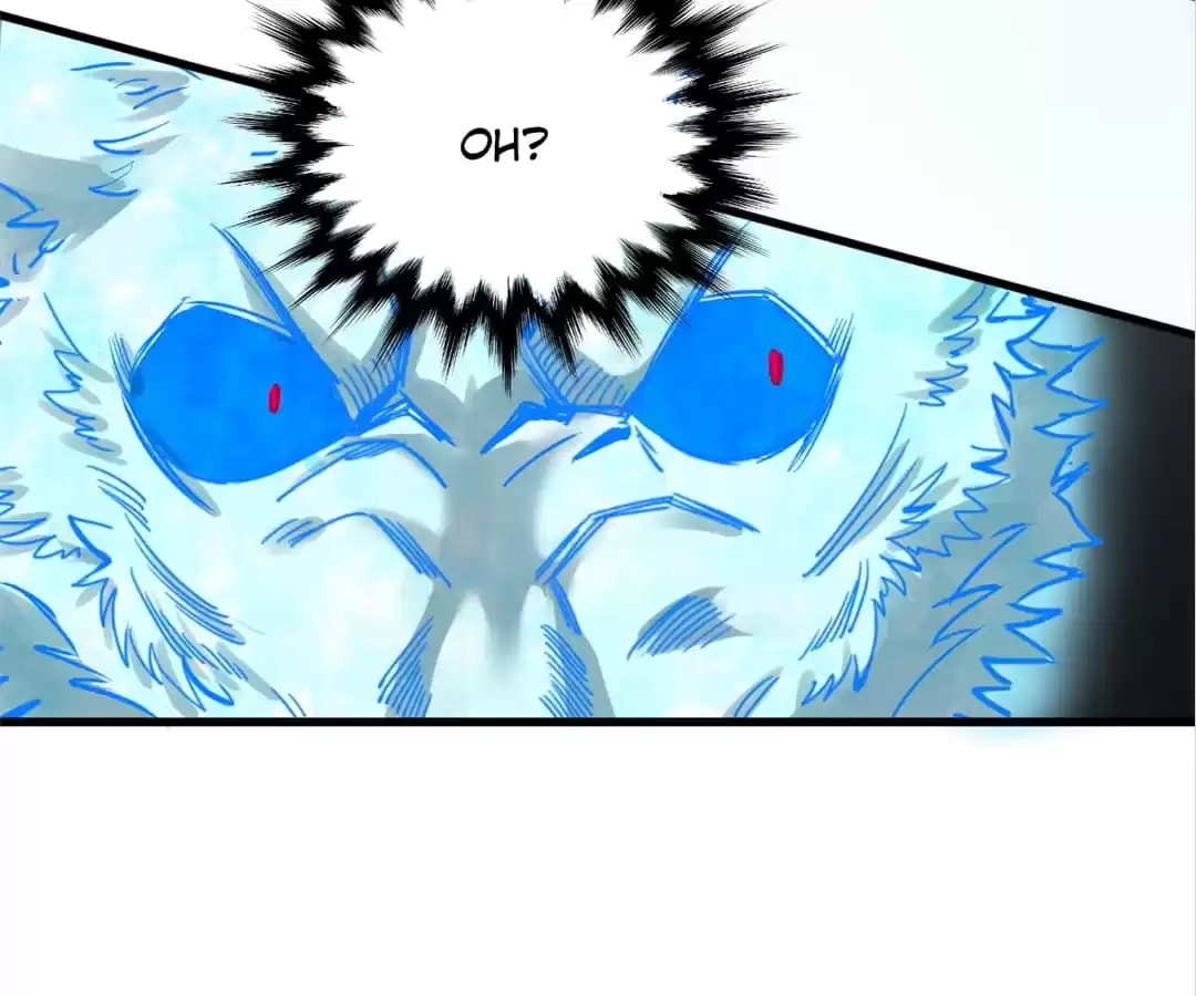 The Sacred Ruins (Colored) Chapter 58 page 67 - 