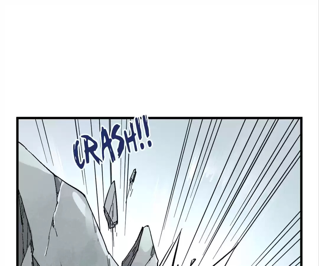 The Sacred Ruins (Colored) Chapter 58 page 68 - 
