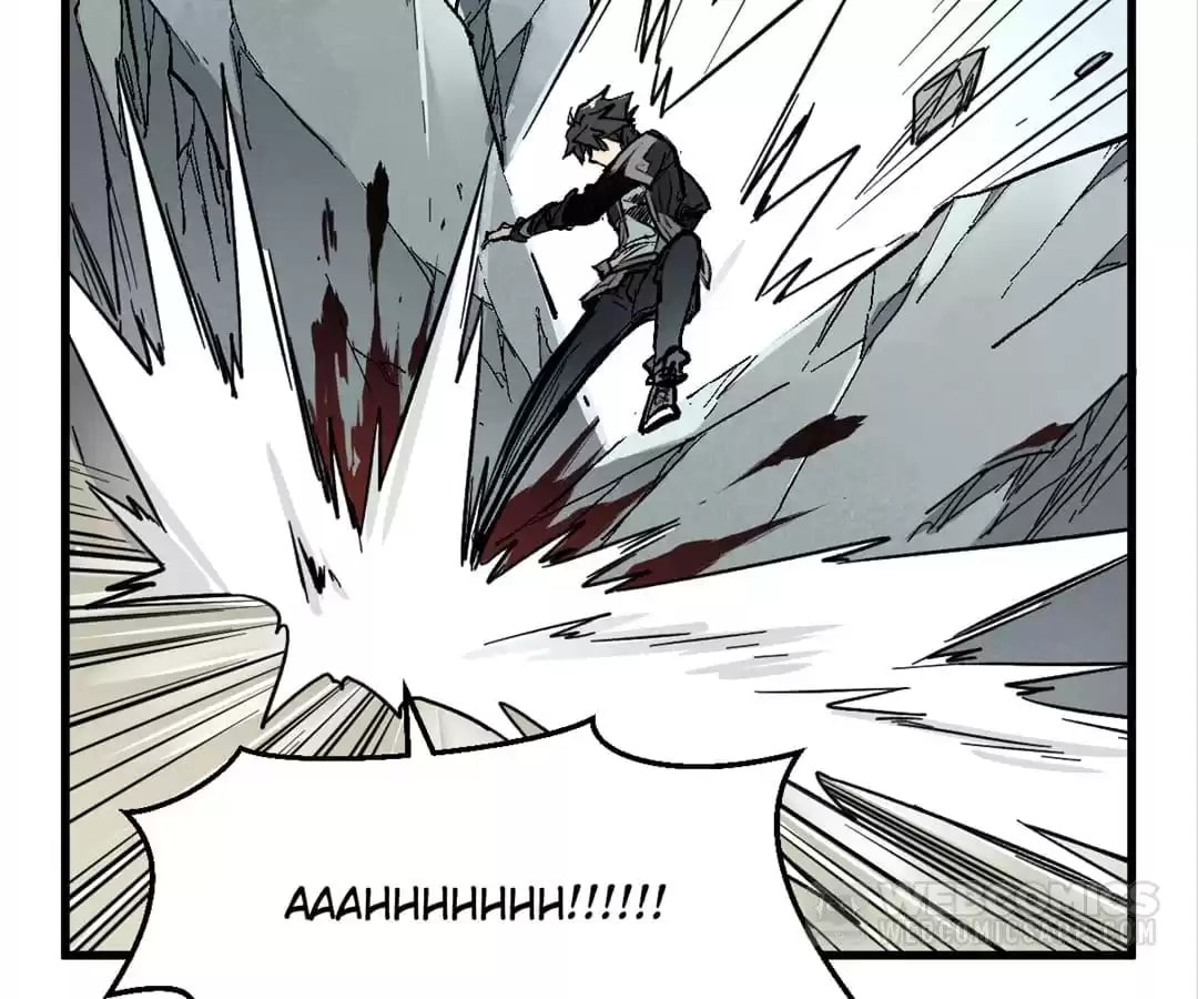 The Sacred Ruins (Colored) Chapter 58 page 69 - 