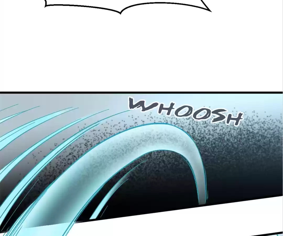 The Sacred Ruins (Colored) Chapter 58 page 70 - 