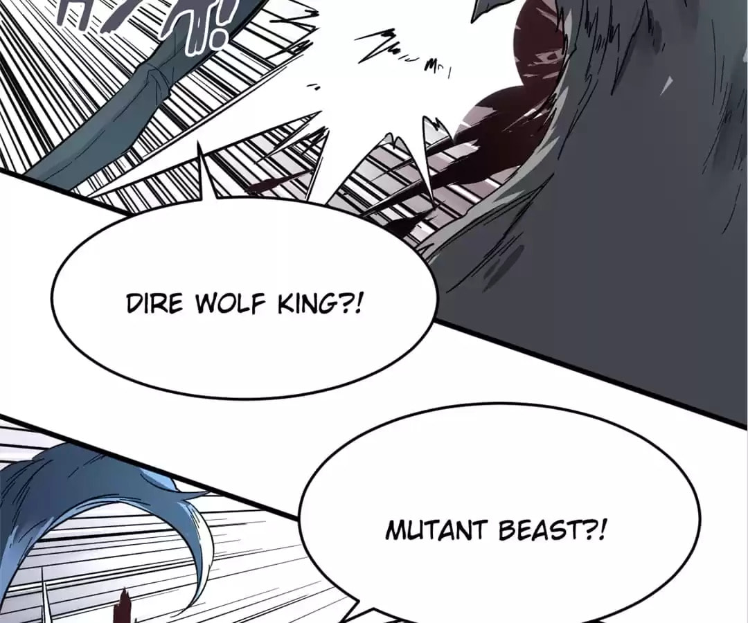 The Sacred Ruins (Colored) Chapter 58 page 74 - 