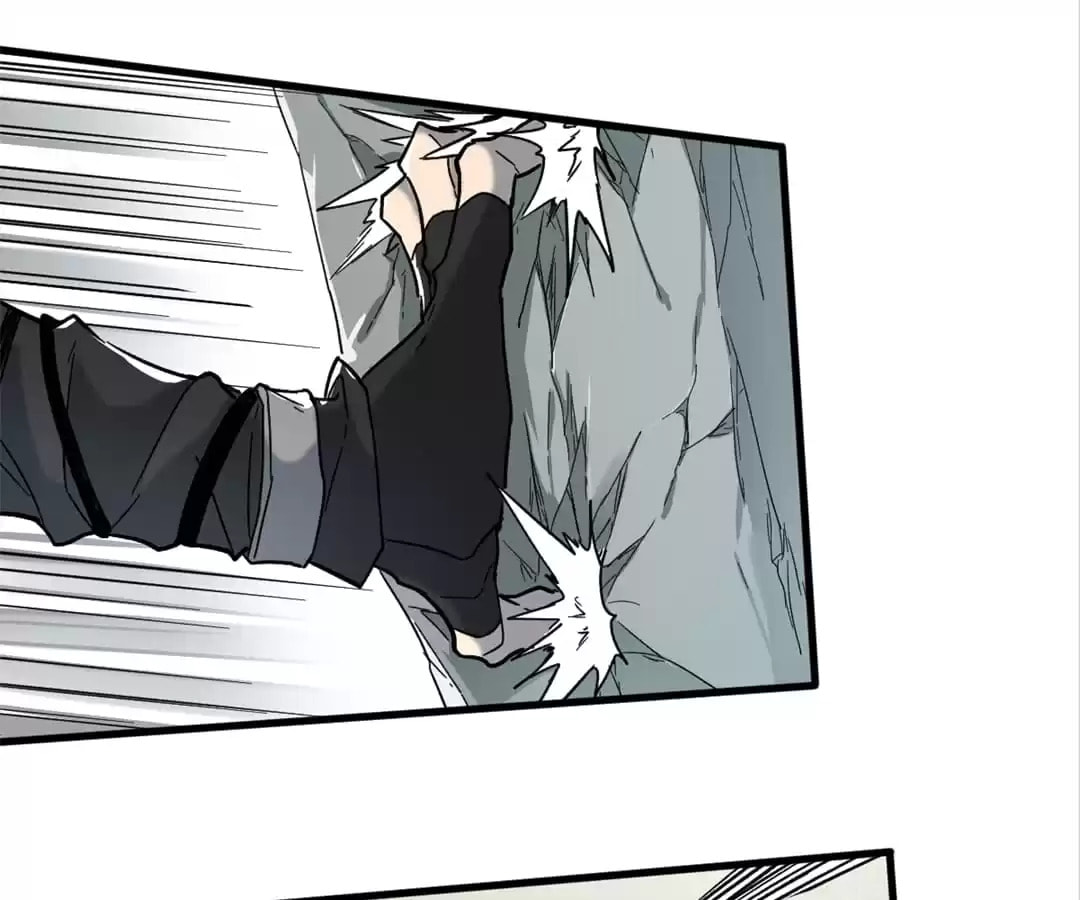The Sacred Ruins (Colored) Chapter 58 page 77 - 