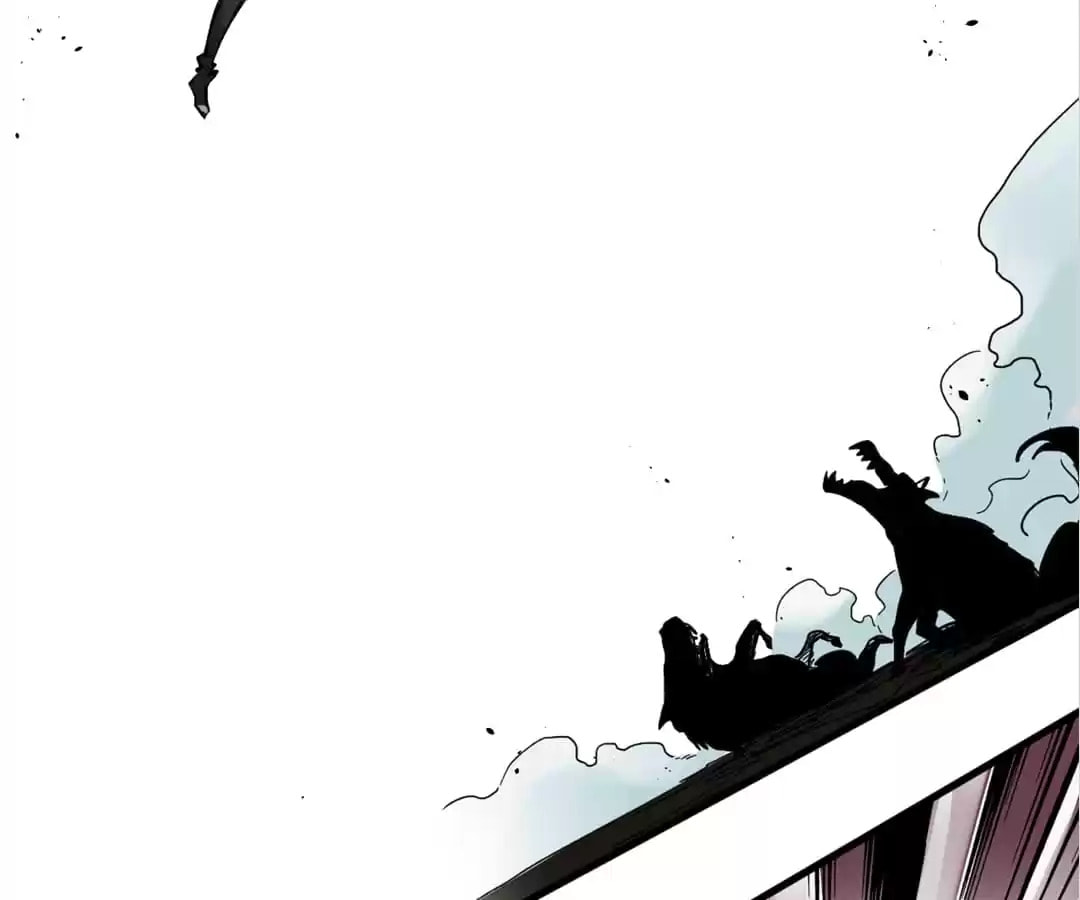 The Sacred Ruins (Colored) Chapter 58 page 80 - 