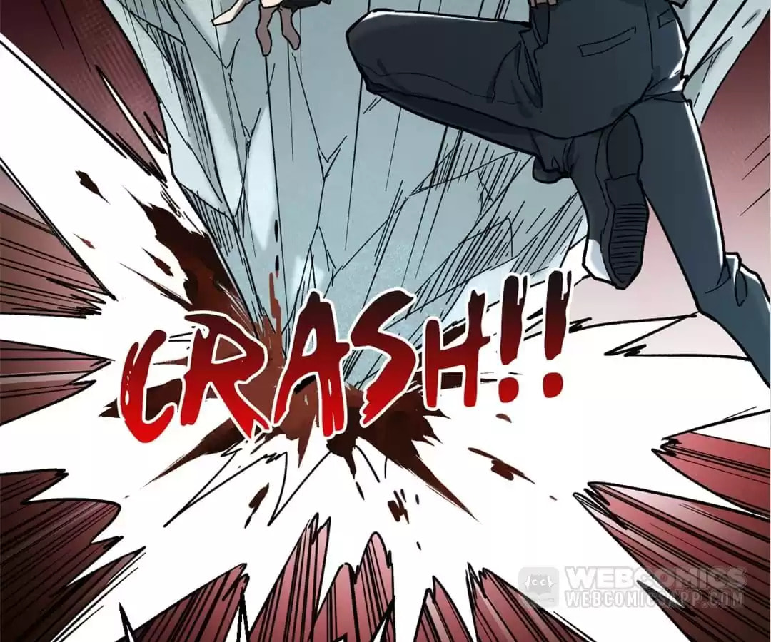 The Sacred Ruins (Colored) Chapter 58 page 85 - 
