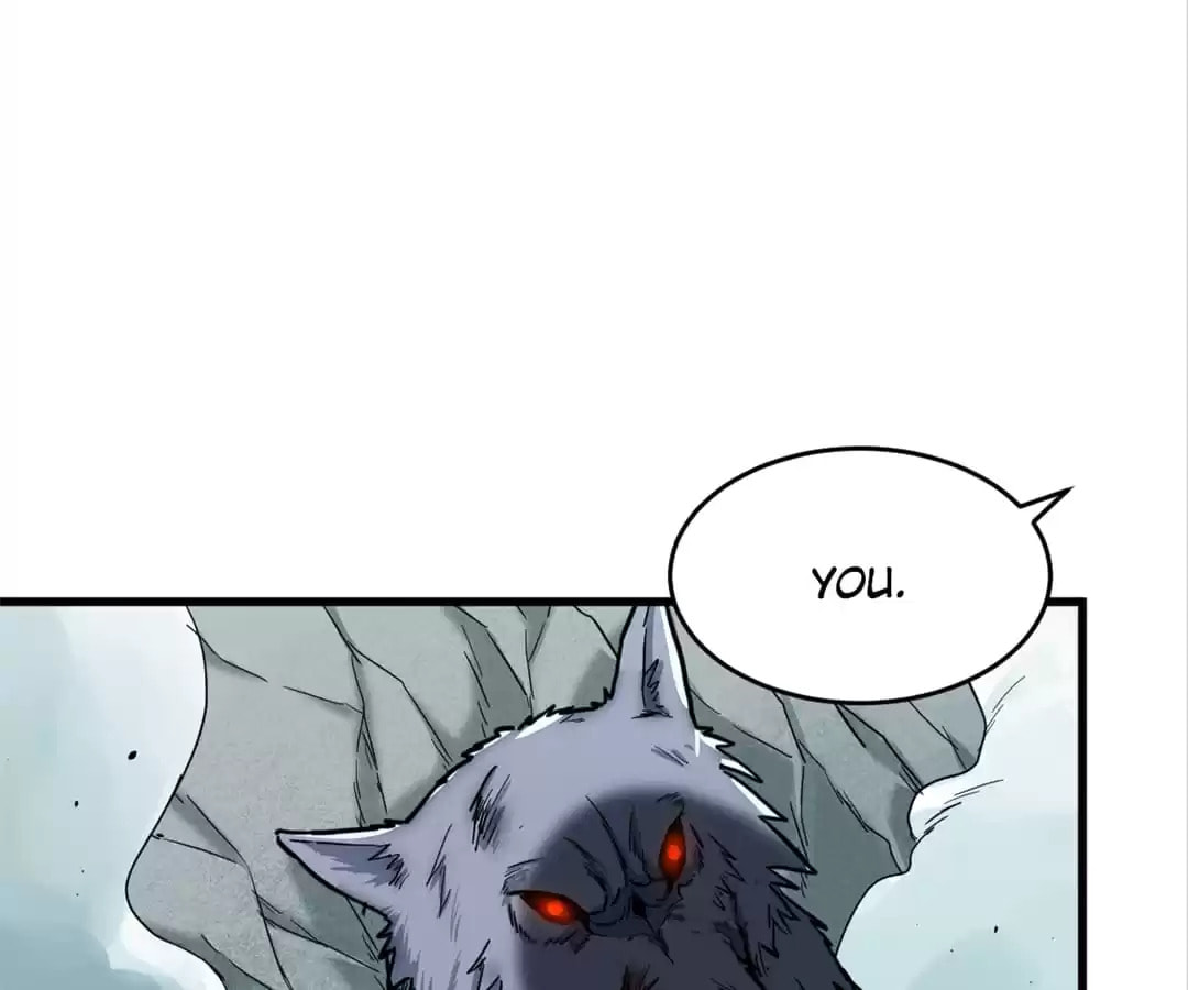 The Sacred Ruins (Colored) Chapter 58 page 88 - 