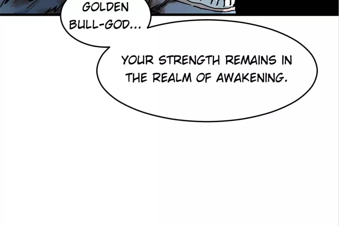 The Sacred Ruins (Colored) Chapter 58 page 92 - 