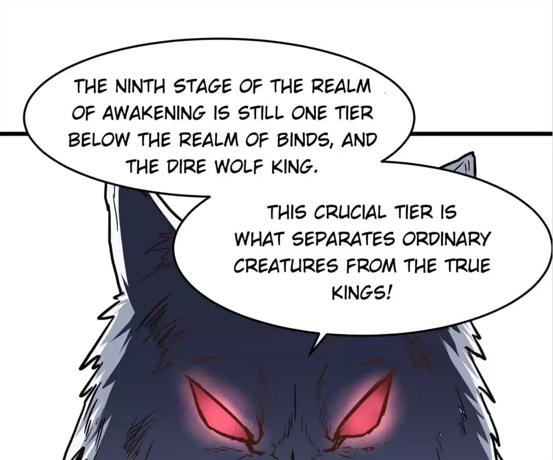 The Sacred Ruins (Colored) Chapter 58 page 93 - 