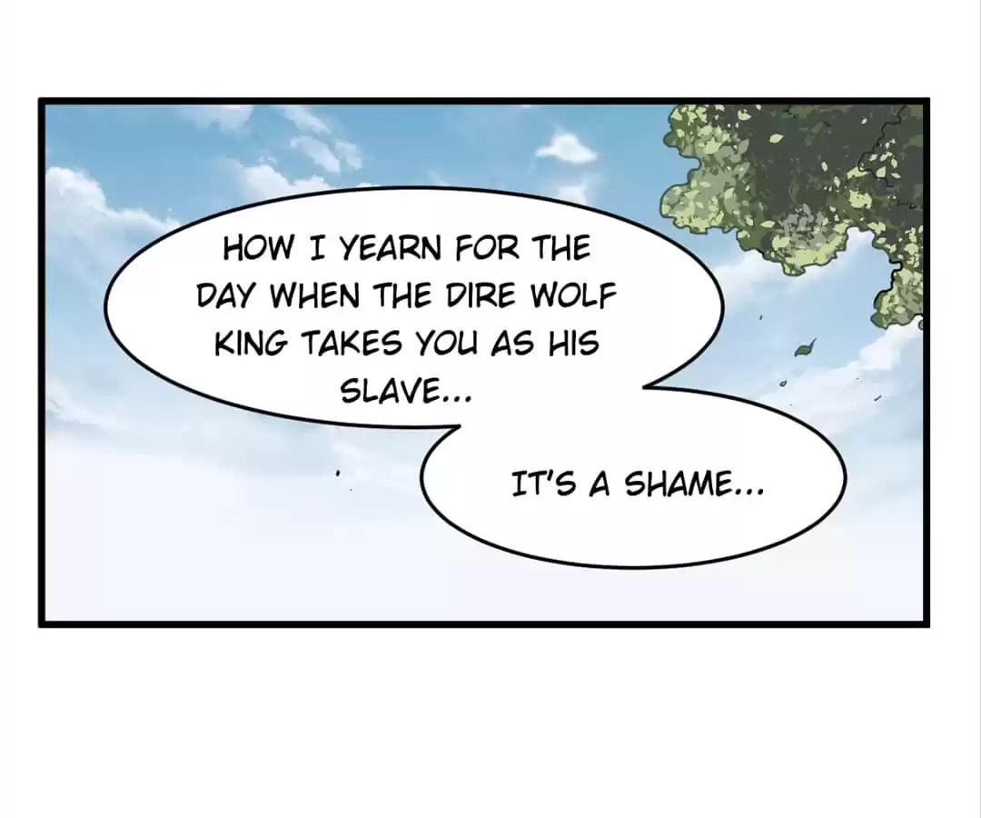 The Sacred Ruins (Colored) Chapter 58 page 95 - 