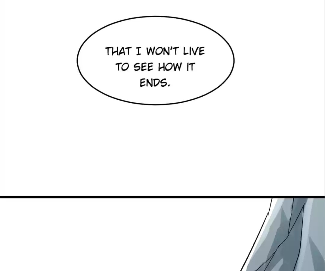 The Sacred Ruins (Colored) Chapter 58 page 96 - 