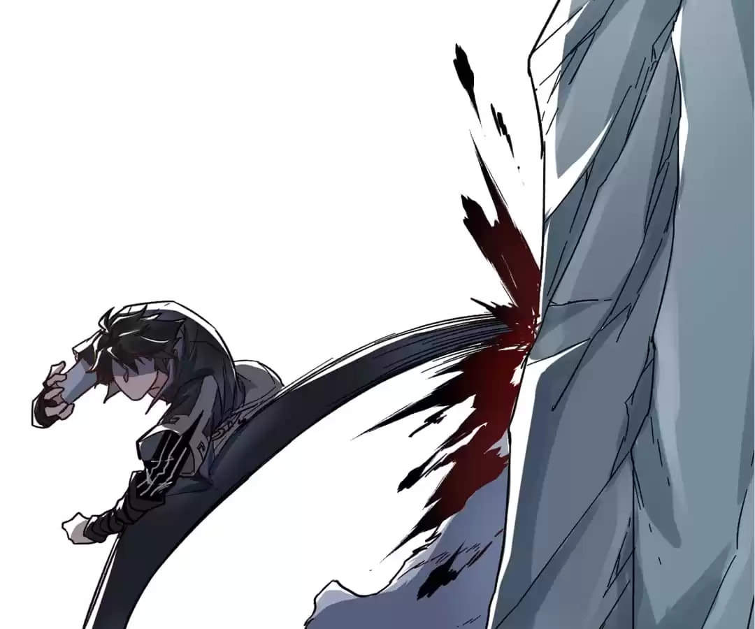 The Sacred Ruins (Colored) Chapter 58 page 97 - 