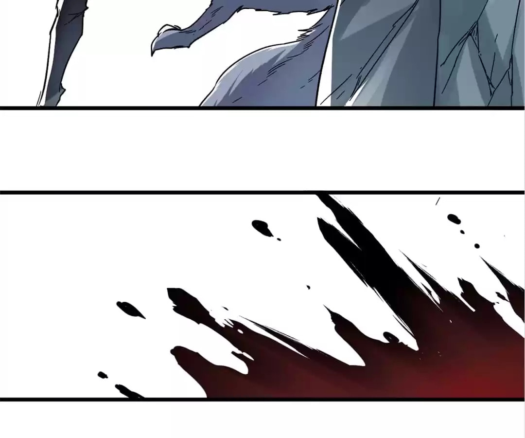 The Sacred Ruins (Colored) Chapter 58 page 98 - 