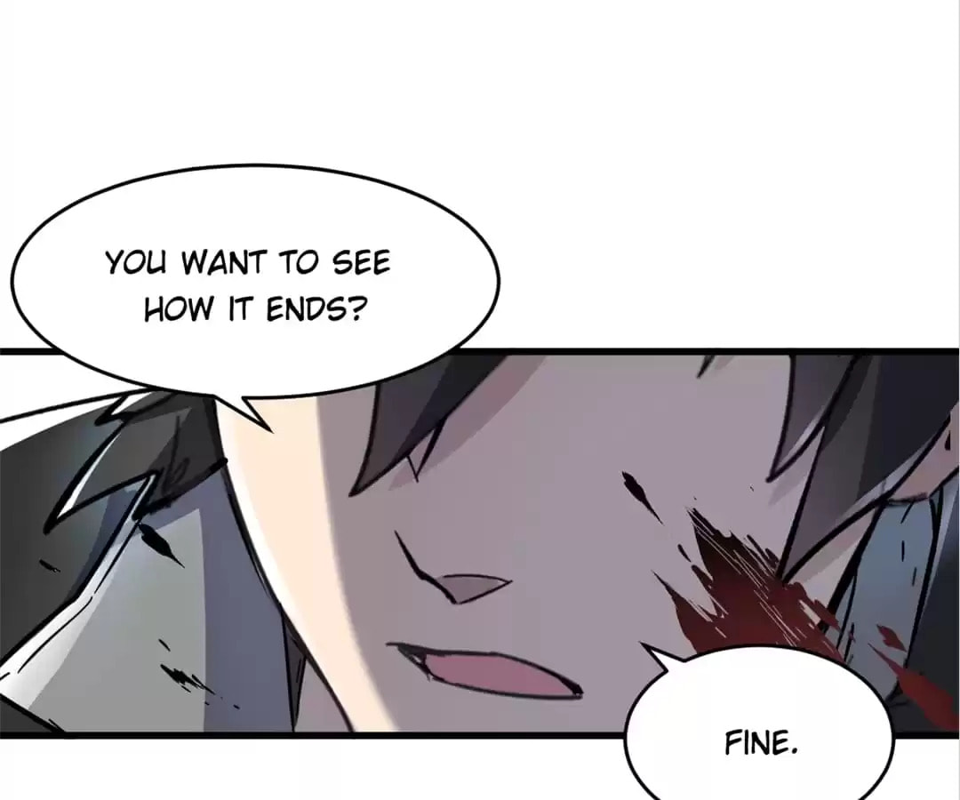 The Sacred Ruins (Colored) Chapter 58 page 99 - 