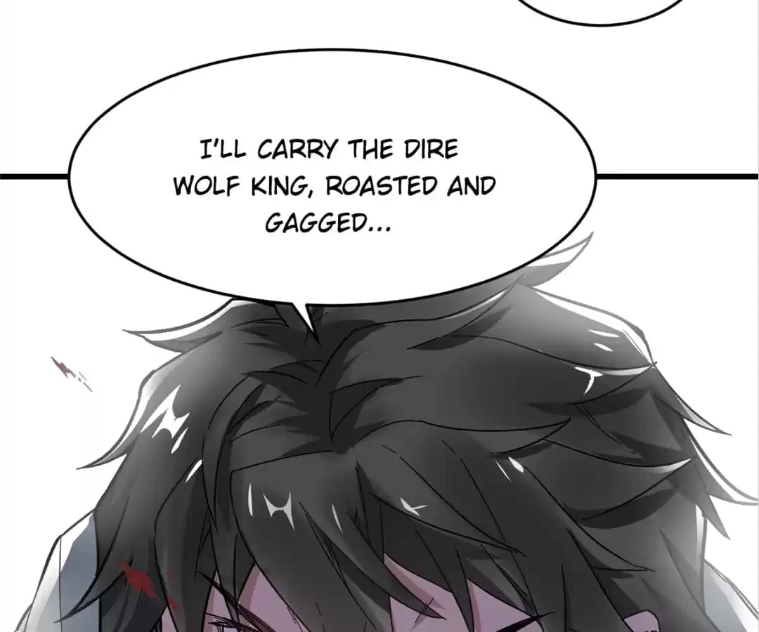 The Sacred Ruins (Colored) Chapter 58 page 100 - 